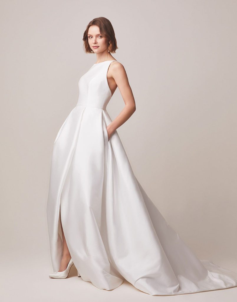 Jesus Peiro 2024 bridal collection - available now at Miss Bush