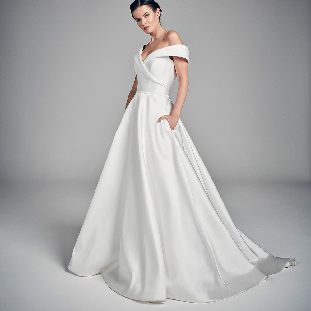 suzannes bridal boutique