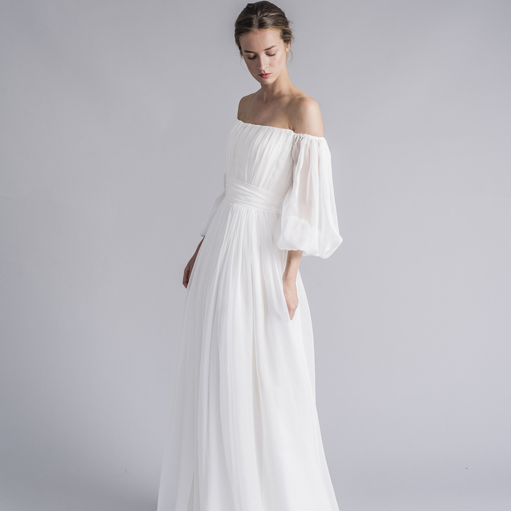 Miss Bush bridal boutique - Ripley, Surrey and LondonMiss Bush | Luxury ...