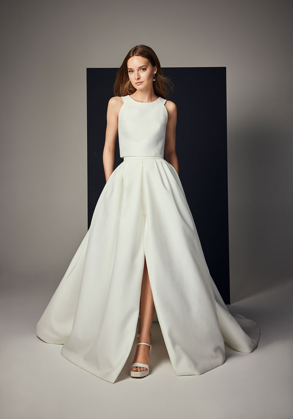 Miss Bush bridal boutique - Ripley, Surrey and LondonMiss Bush | Luxury ...