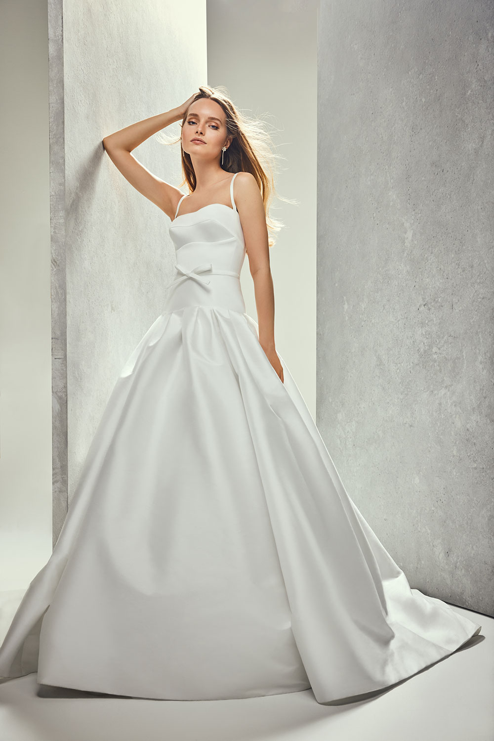 Jesus Peiro 2360 wedding dress