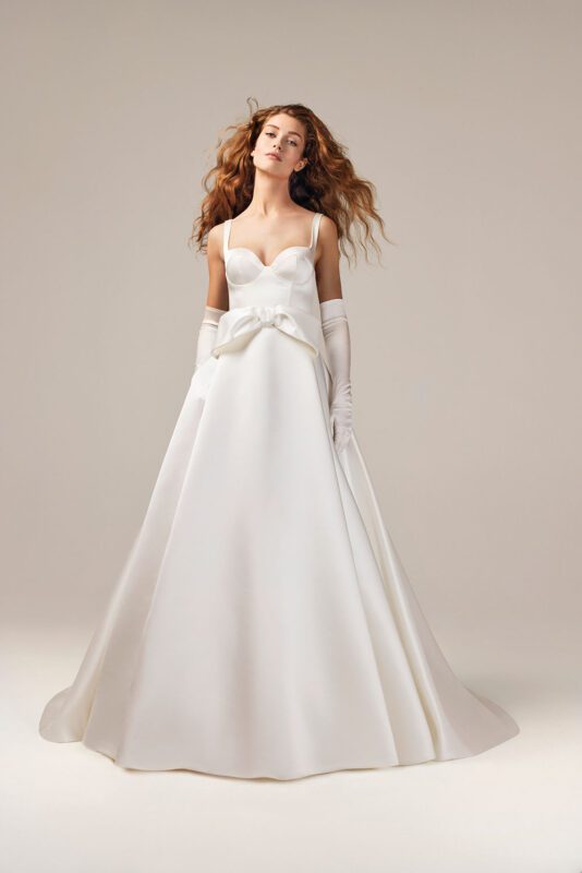 Jesus Peiro Wedding Dresses At Miss Bush Bridal Boutique In Surreymiss Bush 8966