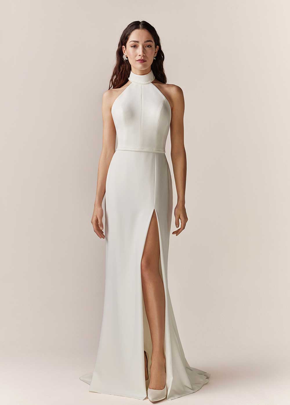 Jesus Peiro 2531 wedding dress