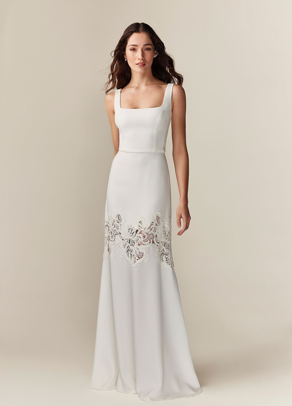 Jesus Peiro 2547 wedding dress