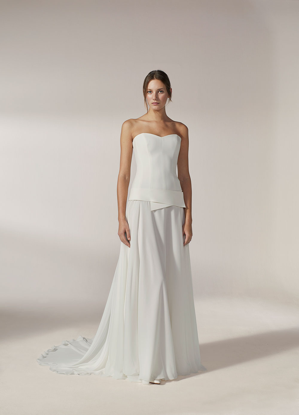 Jesus Peiro 2600 wedding dress