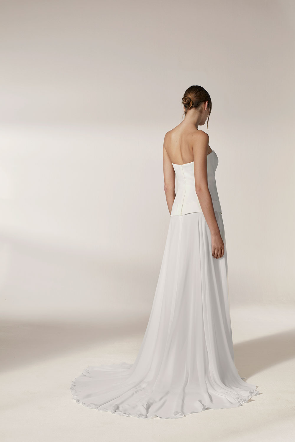 Jesus Peiro 2600 wedding dress