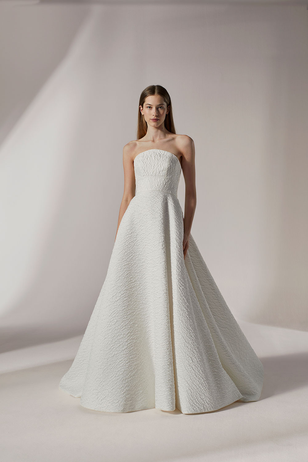 Jesus Peiro 2614 wedding dress