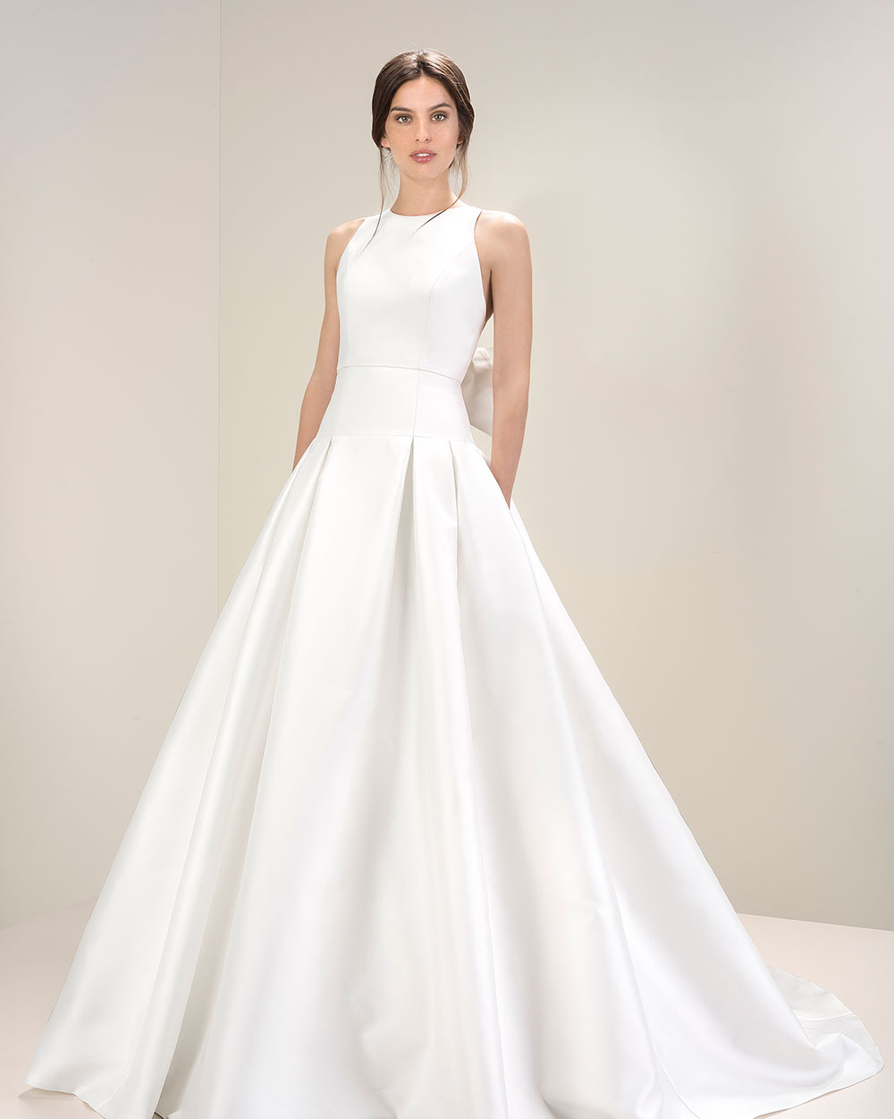 Jesus Peiro 7056 wedding dress