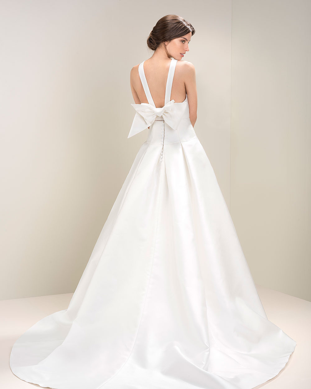 Jesus Peiro 7056 wedding dress