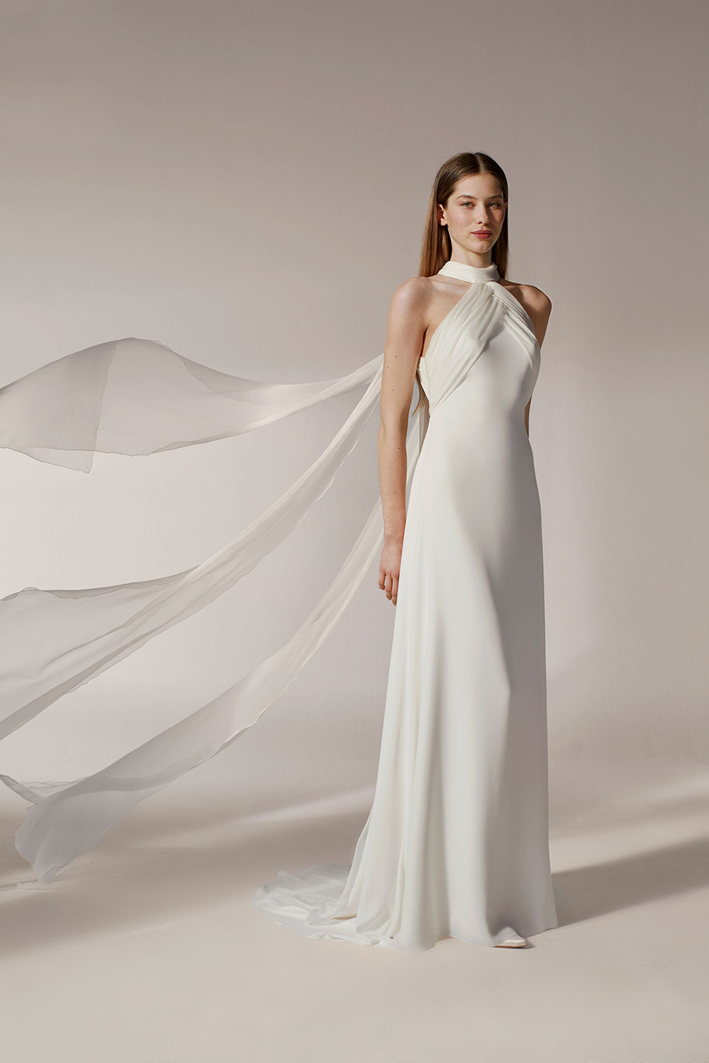 Jesus Peiro 2609 wedding dress