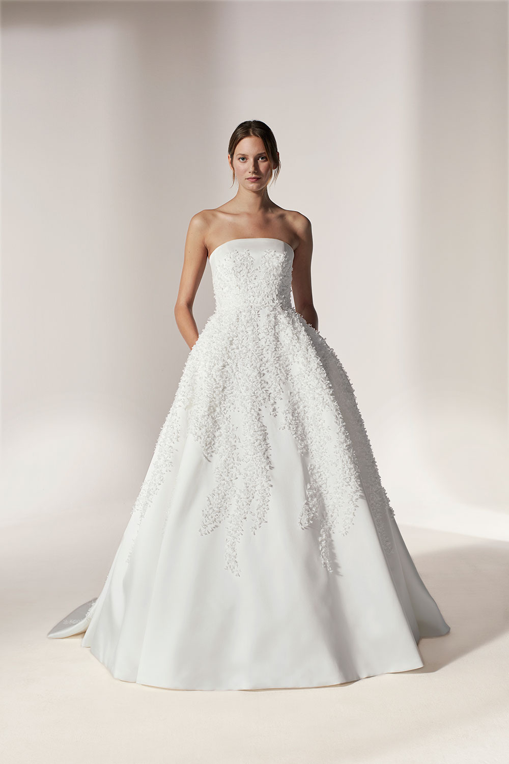 Jesus Peiro 2617 wedding dress